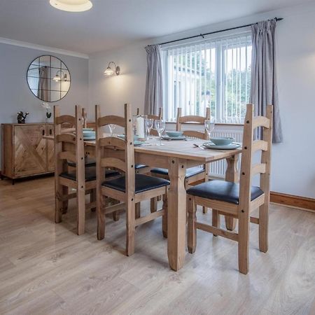 Tucking Mill - 3 Bedroom Holiday Home - Stepaside Stepaside  Esterno foto