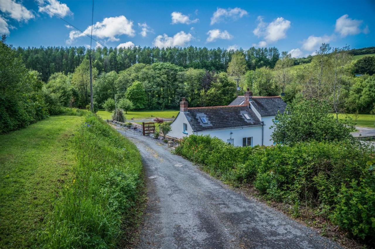 Tucking Mill - 3 Bedroom Holiday Home - Stepaside Stepaside  Esterno foto