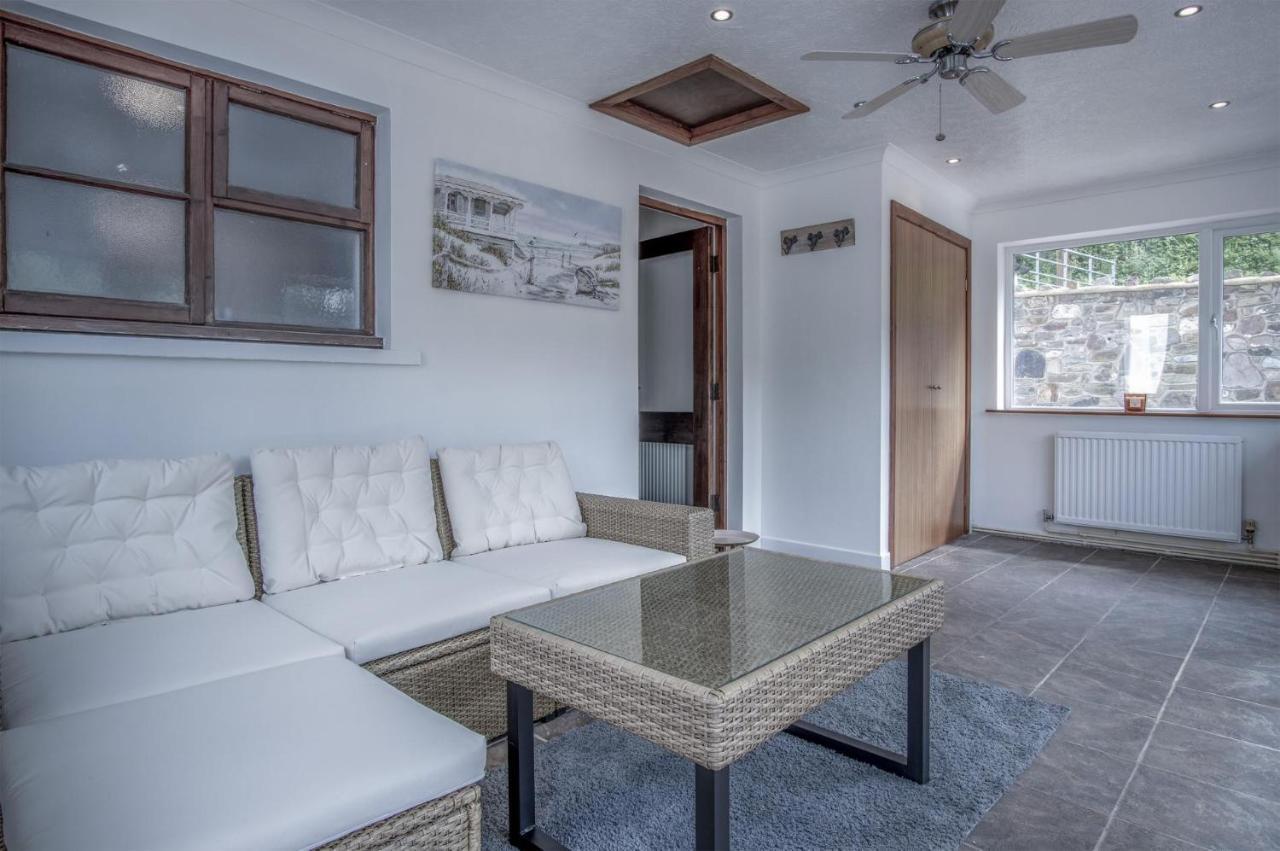 Tucking Mill - 3 Bedroom Holiday Home - Stepaside Stepaside  Esterno foto