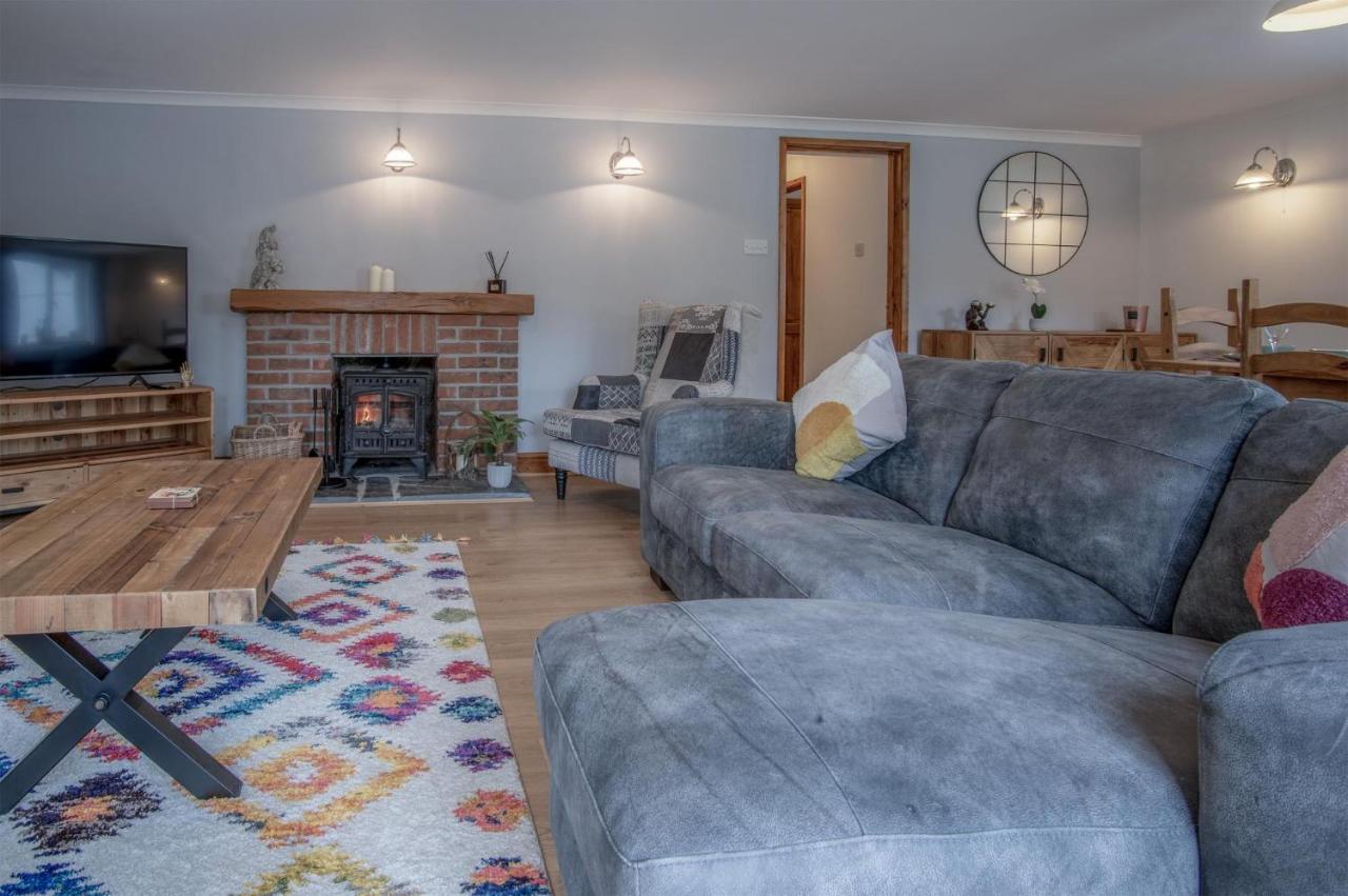 Tucking Mill - 3 Bedroom Holiday Home - Stepaside Stepaside  Esterno foto