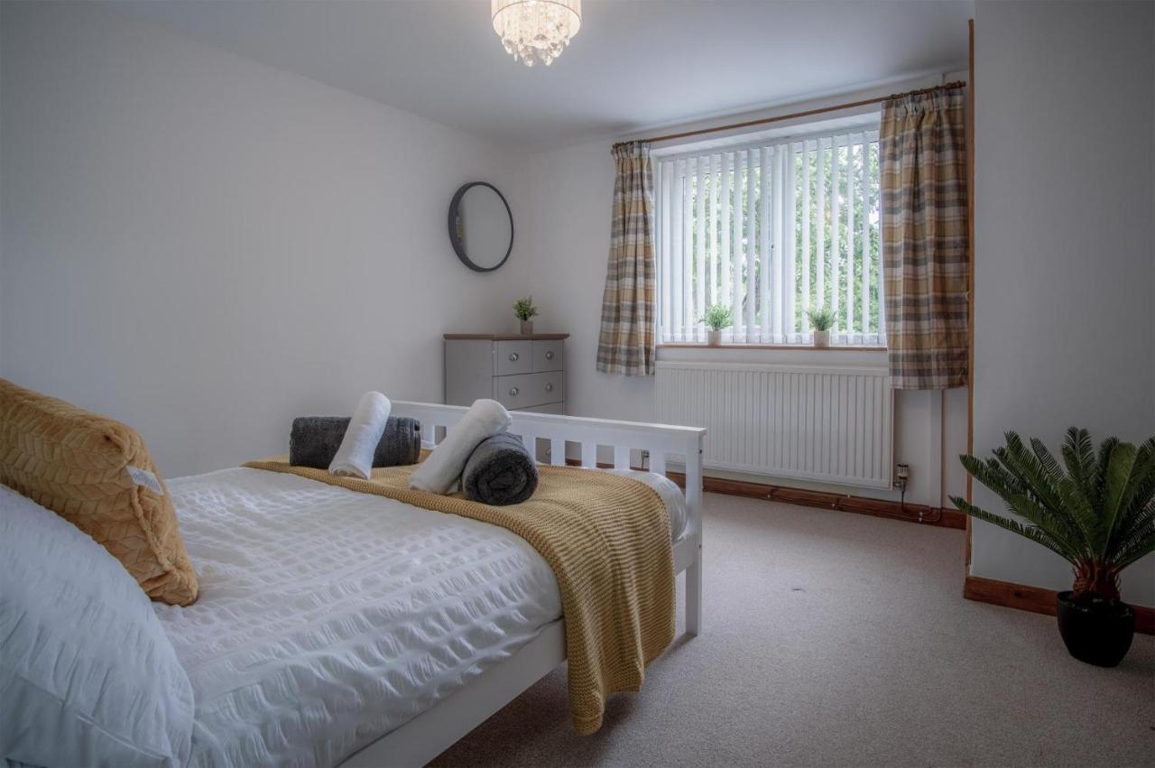 Tucking Mill - 3 Bedroom Holiday Home - Stepaside Stepaside  Esterno foto