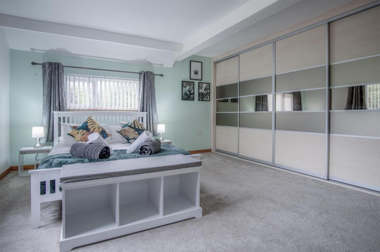 Tucking Mill - 3 Bedroom Holiday Home - Stepaside Stepaside  Esterno foto