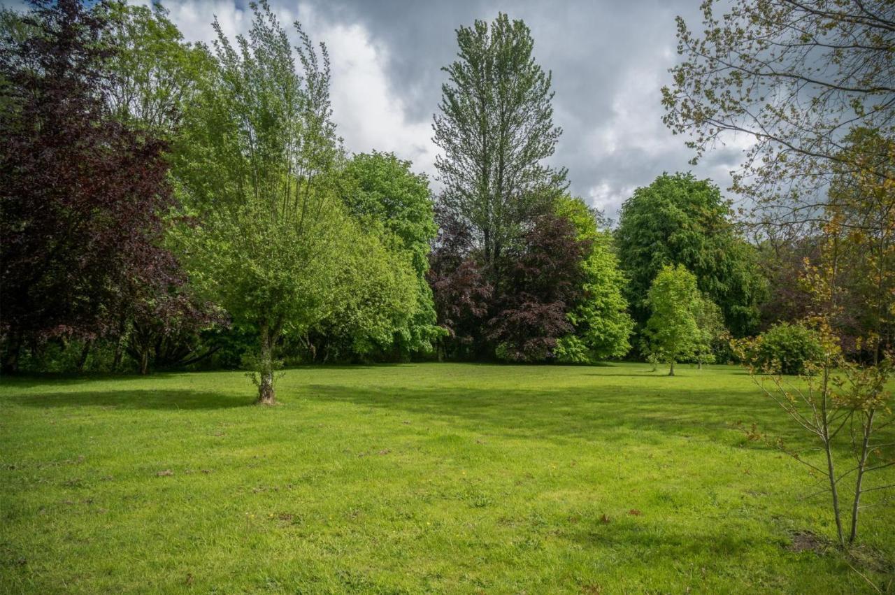 Tucking Mill - 3 Bedroom Holiday Home - Stepaside Stepaside  Esterno foto