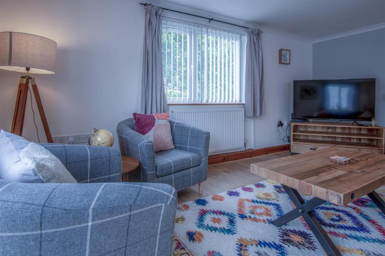 Tucking Mill - 3 Bedroom Holiday Home - Stepaside Stepaside  Esterno foto