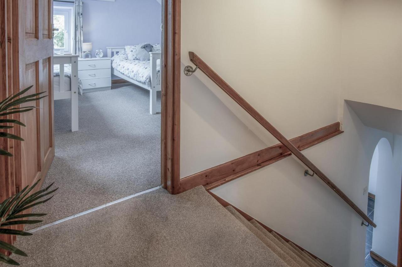 Tucking Mill - 3 Bedroom Holiday Home - Stepaside Stepaside  Esterno foto