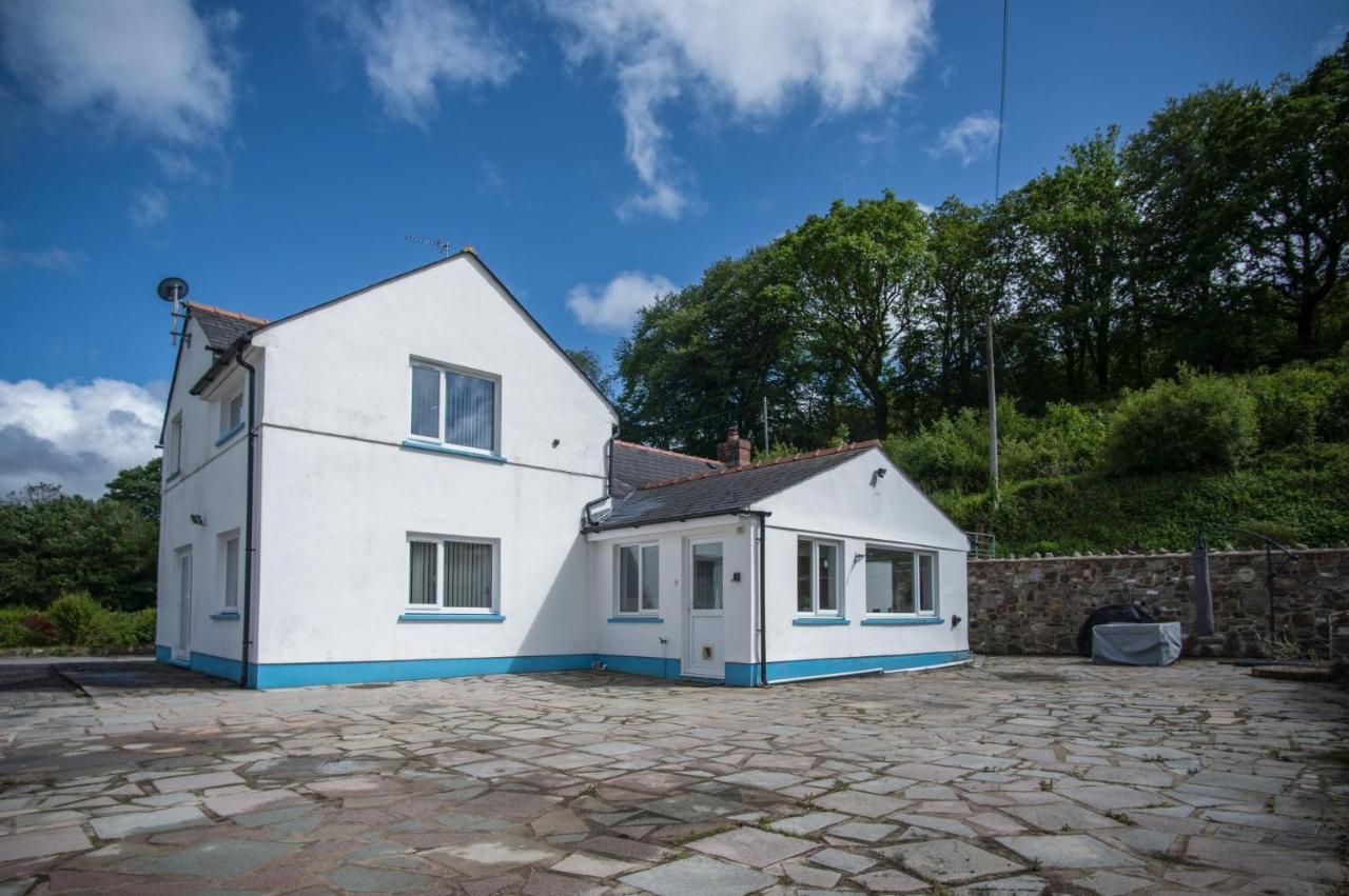 Tucking Mill - 3 Bedroom Holiday Home - Stepaside Stepaside  Esterno foto