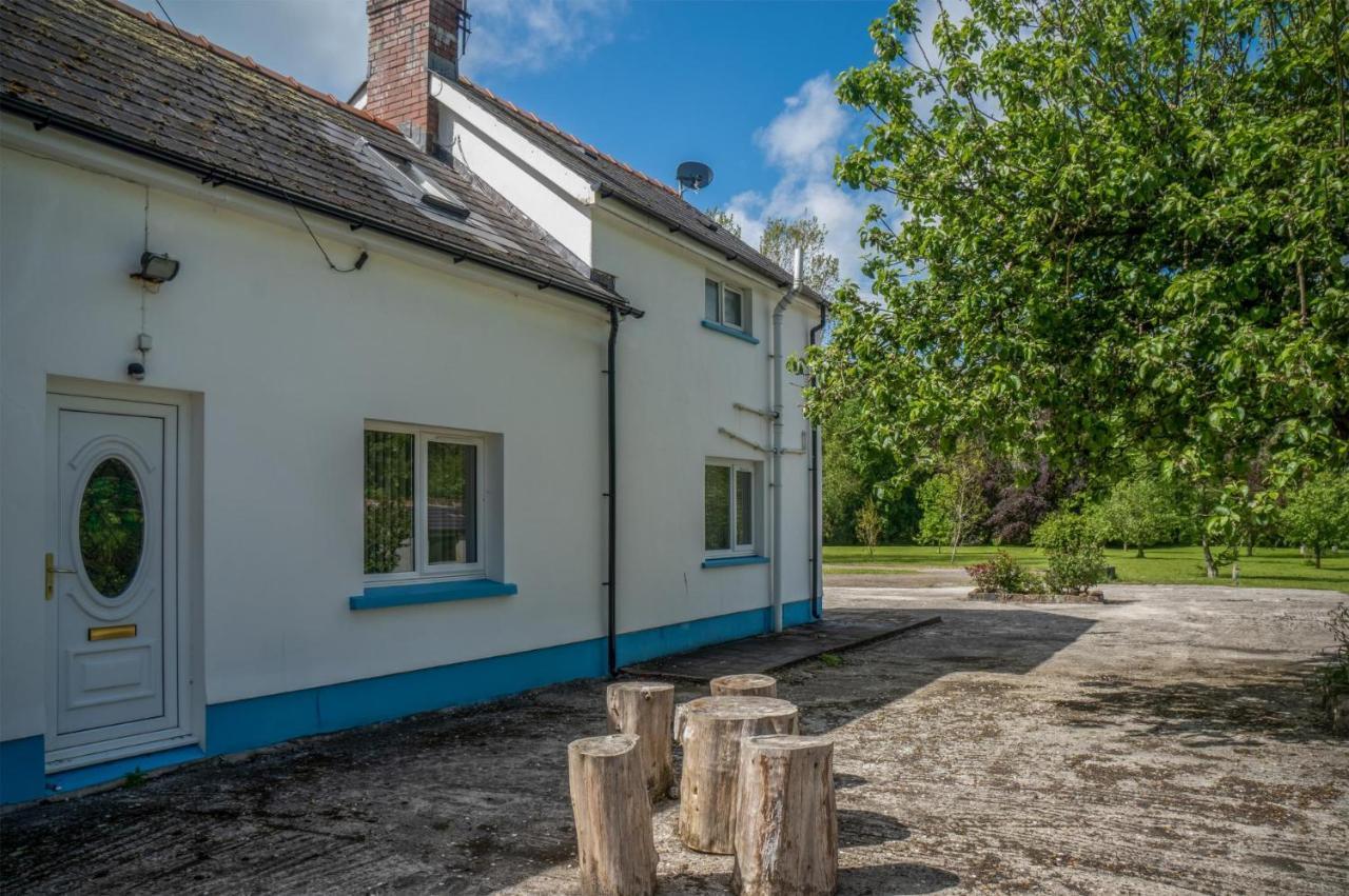 Tucking Mill - 3 Bedroom Holiday Home - Stepaside Stepaside  Esterno foto