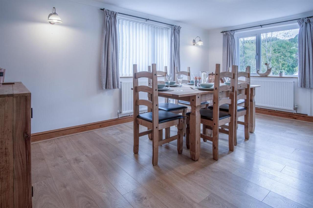 Tucking Mill - 3 Bedroom Holiday Home - Stepaside Stepaside  Esterno foto