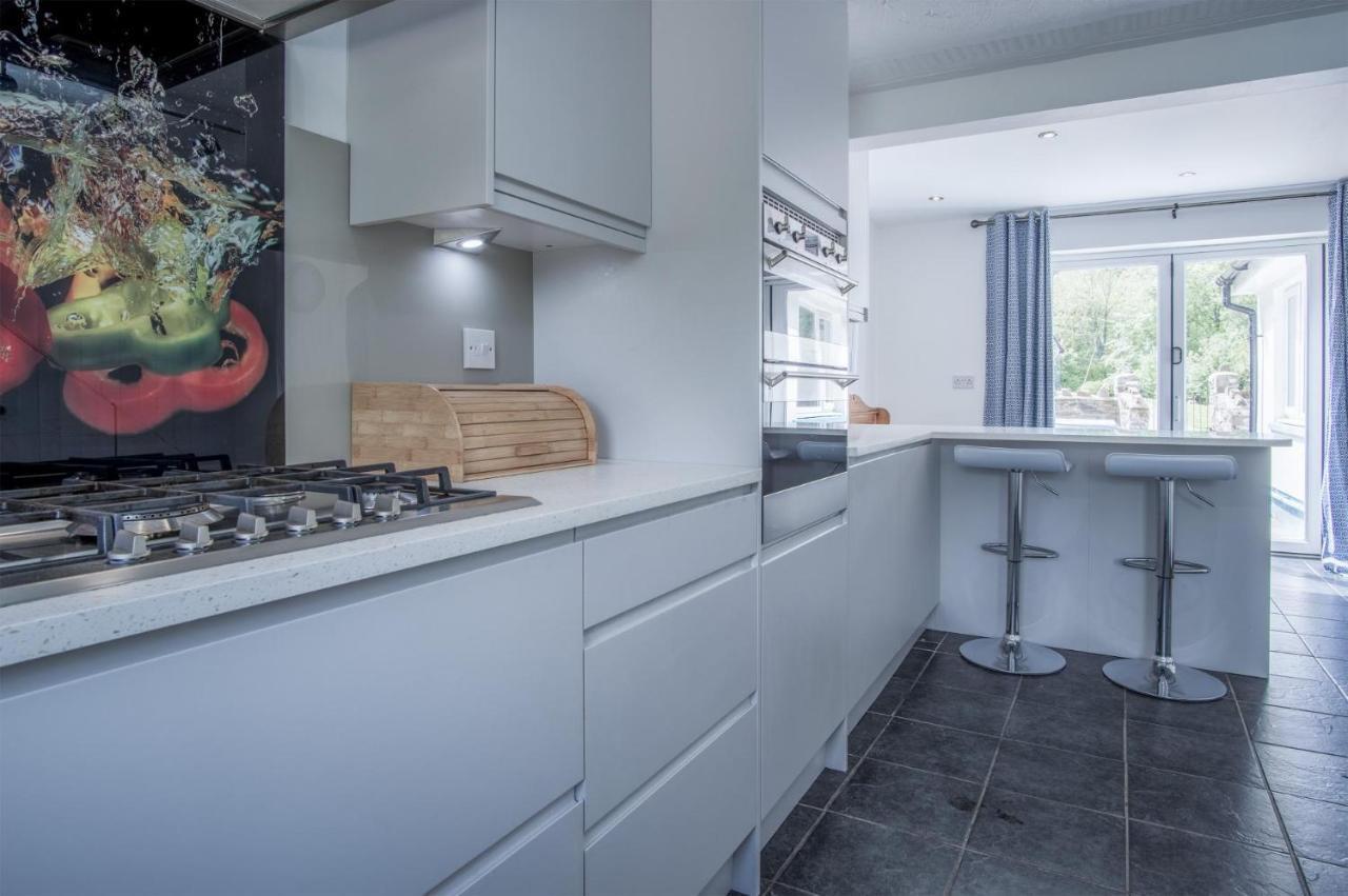 Tucking Mill - 3 Bedroom Holiday Home - Stepaside Stepaside  Esterno foto