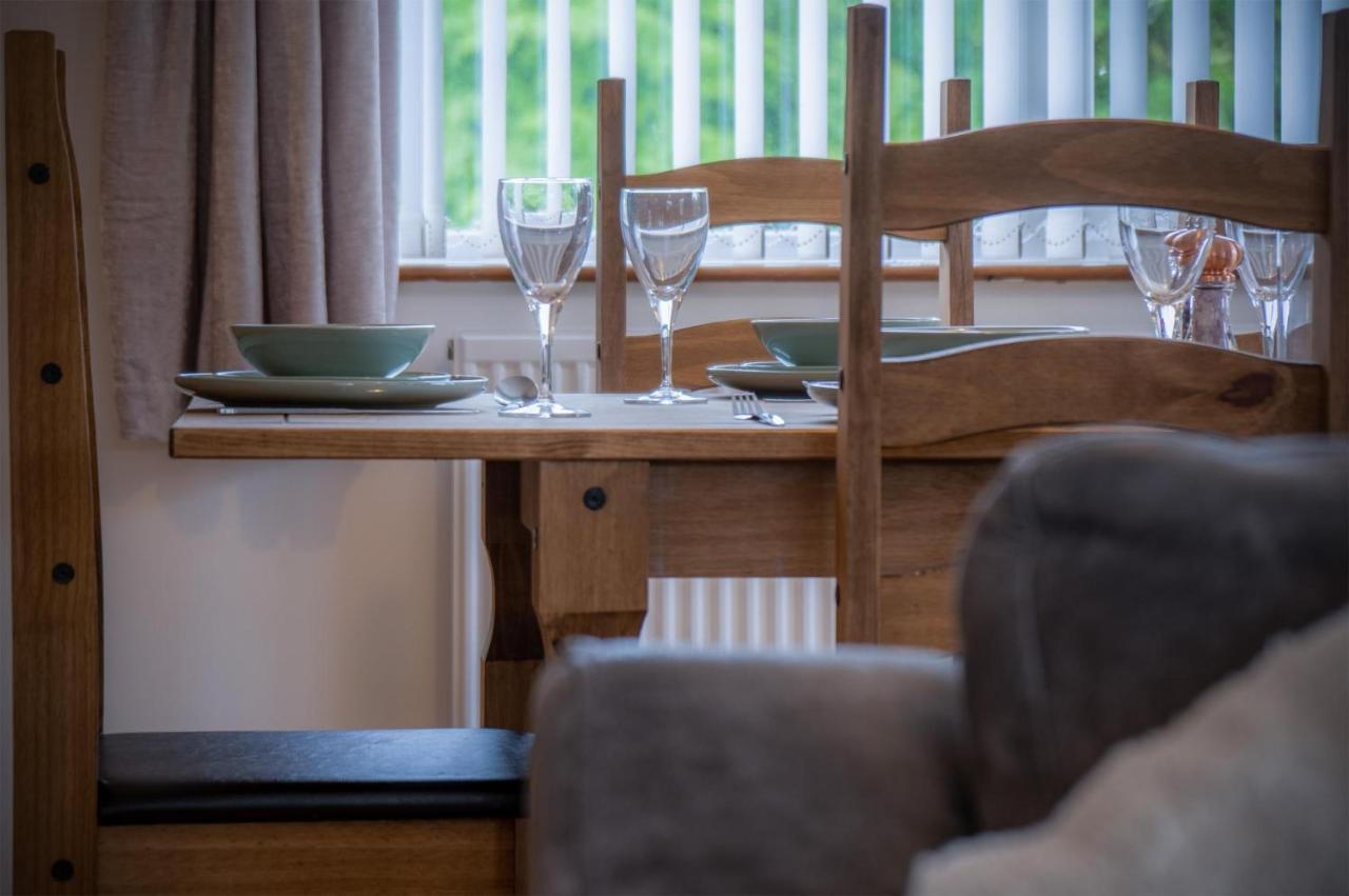 Tucking Mill - 3 Bedroom Holiday Home - Stepaside Stepaside  Esterno foto