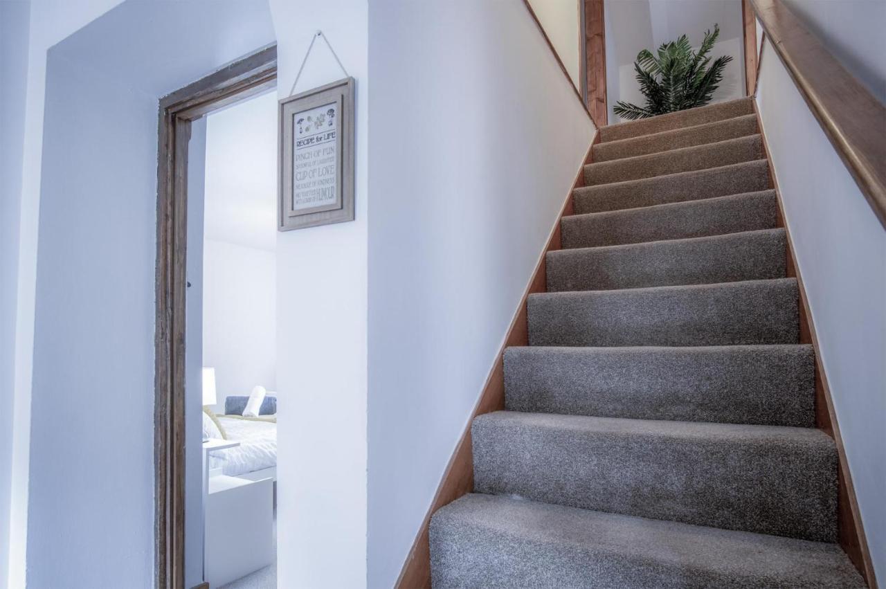 Tucking Mill - 3 Bedroom Holiday Home - Stepaside Stepaside  Esterno foto
