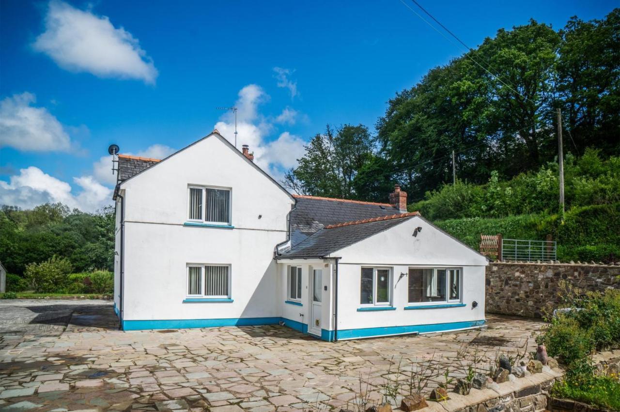 Tucking Mill - 3 Bedroom Holiday Home - Stepaside Stepaside  Esterno foto