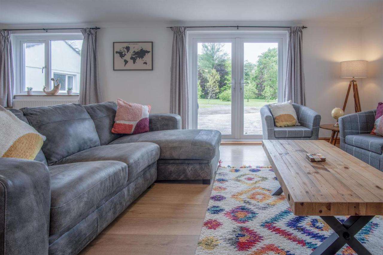 Tucking Mill - 3 Bedroom Holiday Home - Stepaside Stepaside  Esterno foto