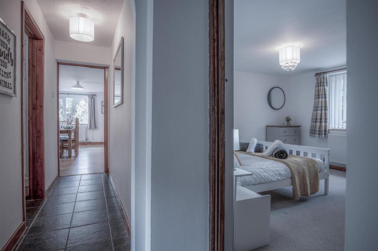 Tucking Mill - 3 Bedroom Holiday Home - Stepaside Stepaside  Esterno foto